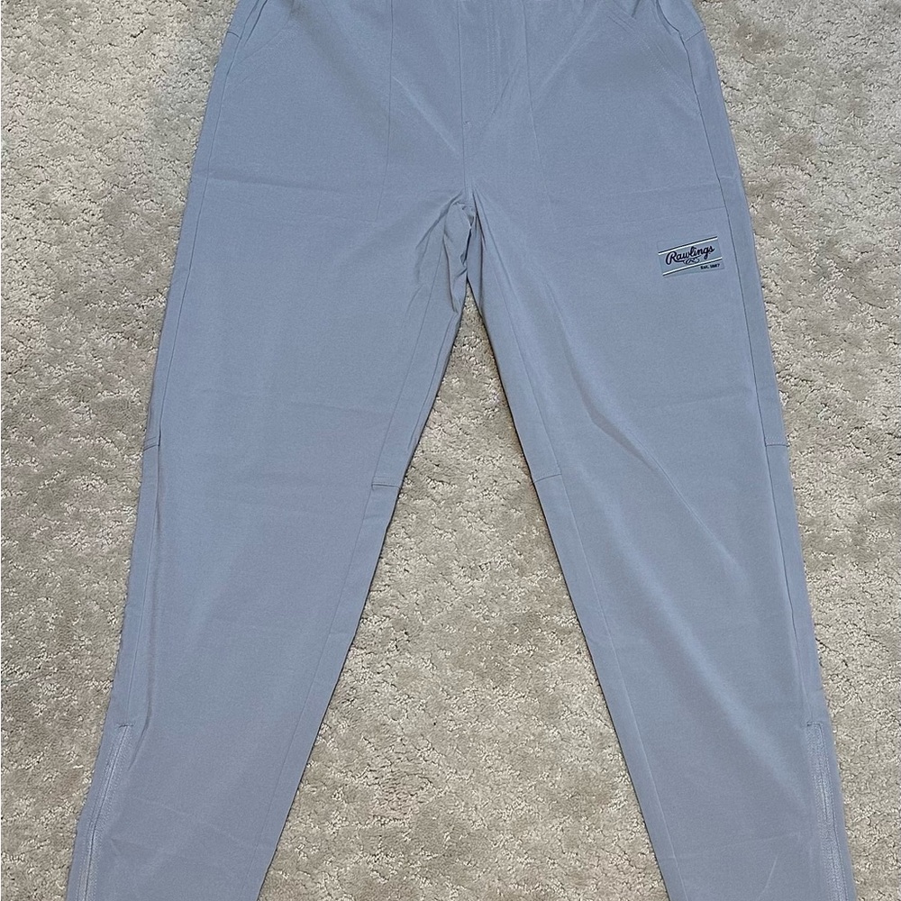 Rawlings Men’s Joggers
